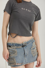 CUBIC BELT