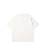エゴショートスリーブ _ Off White