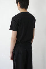 インシジョン ハーフ Tシャツ