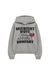 bp hood (grey)