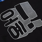 オーイェイスウェットシャツ (Black)