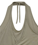 ダブルトップ(khaki)