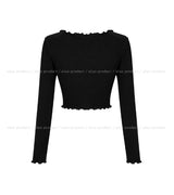 Needs Tie Bolero Cardigan