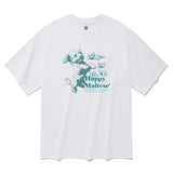 ハッピーマルテーゼTシャツ