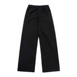 26SS キュービック AC ベアロングパンツ
