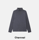 ルッキングベーシックロングポーラーT