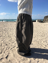 Creepadding pants