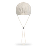 VA Stud Safari Ball Cap / Cream