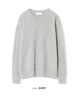 No.0978 アンゴラニット (7color)