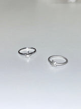 Stardust Ring