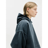 Classic Hoodie - Midnight