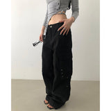Reborn Cargo Pants