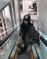 Pigment ma-1 jumper