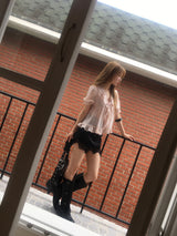 Notting hill Blouse