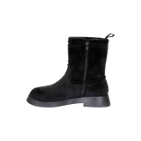COZY DUMBLE BOOTS