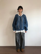 PREP V-Neck Knit (8color)