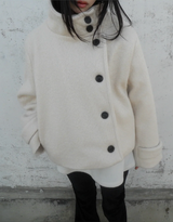 【限定価格】ナインショートコート