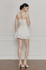 ANEMONE TOP cream