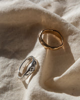 Lorance Simple Ring