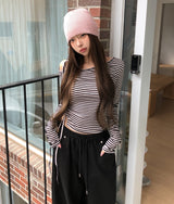 ニューインベーシックビーニー