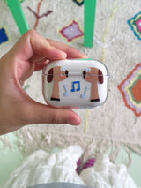PUPPY Airpods case