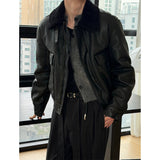 [Unisex] Angora crop cardigan(2color)