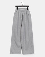 [MADE] Acho Side Slit Two-Way Sweat Pants