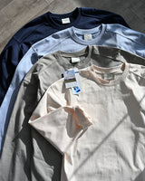 HDL クールエバーロングスリーブTシャツ