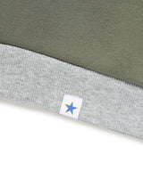 W ANGEL CATS SWEATSHIRT CHARCOAL(CV2FFFM441A)