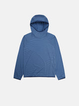 Sonic Striped Hoodie
