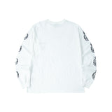 ラブメテオTシャツ ホワイト