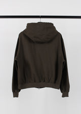 WORK HOOD JACKET