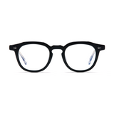 Horn-Trimmed Glasses G.LAB 01 C21