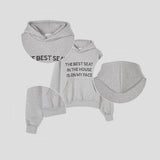 House Essential Hoodie