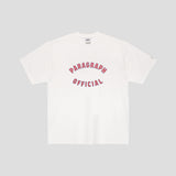 オフィシャルTシャツ