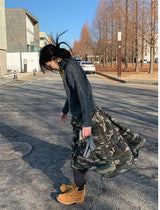 ヘンリーアノラックセーター (5C)