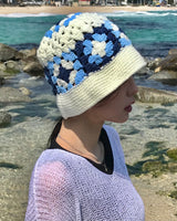 Janet cap