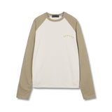 Bluesf Signature Raglan Long Sleeve
