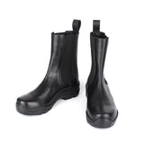DAVID STONE D106 CHELSEA BOOTS (original)