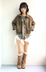 Sandfog casual jacket