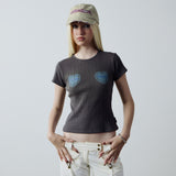 マザーファザーTシャツ