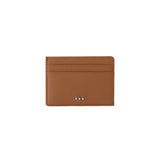 Grain Pocket Cardholder_Tan