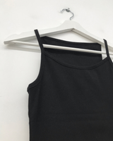 Lamoud Rivet Sleeveless (6color)