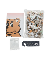 25FW AC BEAR JIGSAW PIZZLE 300