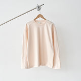 HDL クールエバーロングスリーブTシャツ