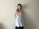 Deutsch Frill One Piece (2color)