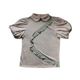 dolly frill T (2c)