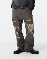Heraldic Pants