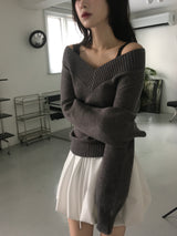 Mini Balloon Skirt
