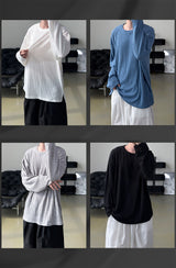 Essen Ribbed Summer Light Knit